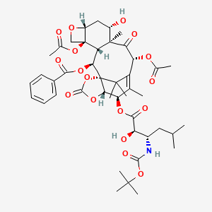 Ortataxel