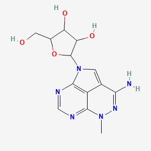 Triciribine