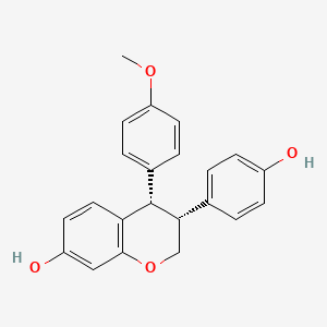 Triphendiol