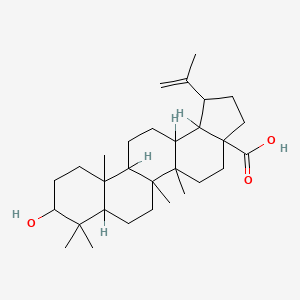 Betulinic acid