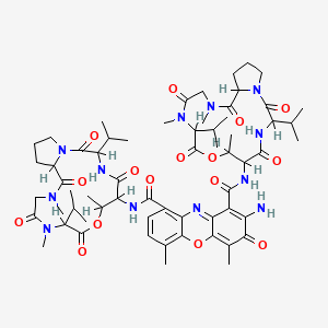 Dactinomycin