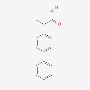 Xenbucin