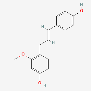 Xenognosin A