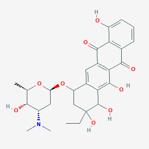 Yellamycin A