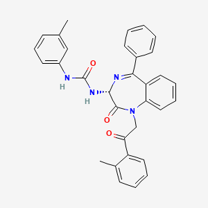 YM 022