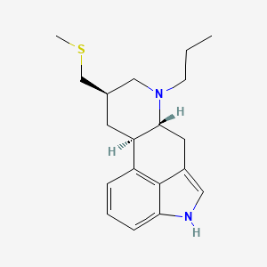 Pergolide