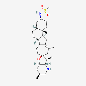 Saridegib