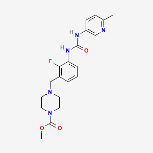 Omecamtiv mecarbil