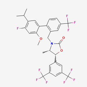 Anacetrapib