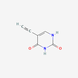 Eniluracil