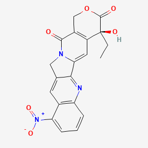 Rubitecan