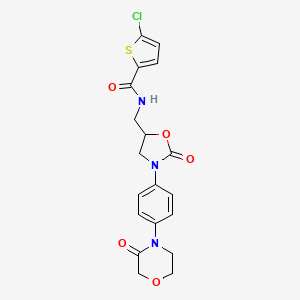 Rivaroxaban