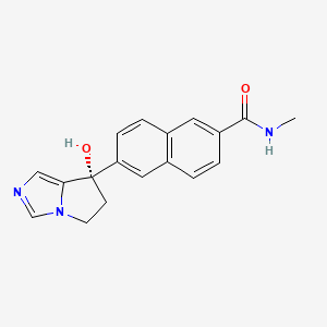 Orteronel