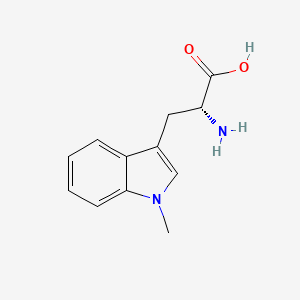 1-Methyl-D-tryptophan