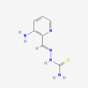 Triapine