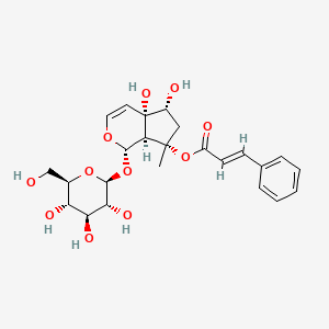 Harpagoside