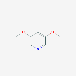 3,5-Dimethoxypyridine