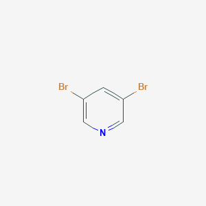 3,5-Dibromopyridine