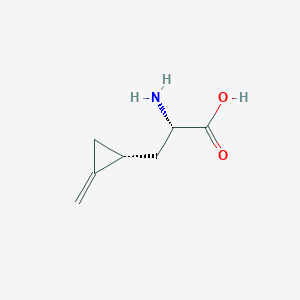 Hypoglycin