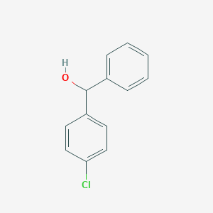 4-Chlorobenzhydrol