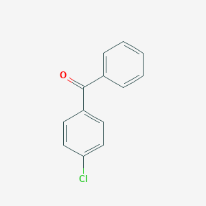 4-Chlorobenzophenone