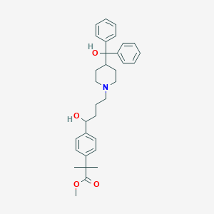 Fexofenadine Methyl Ester