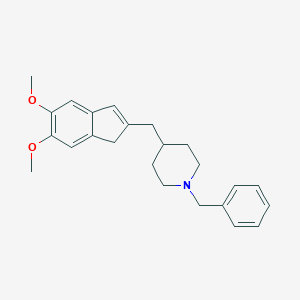 Dehydrodeoxy donepezil