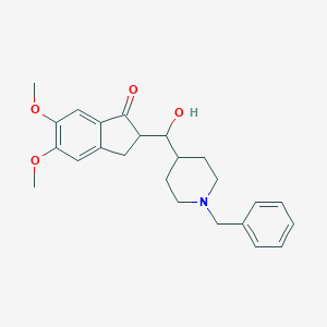 Hydroxydonepezil