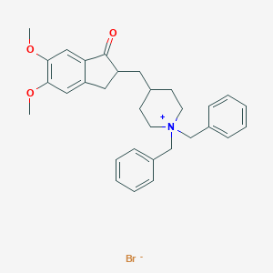 Donepezilbenzyl bromide