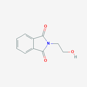 N-(2-Hydroxyethyl)phthalimide