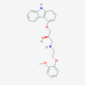 (R)-Carvedilol