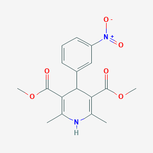 M-Nifedipine