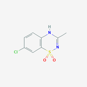 Diazoxide