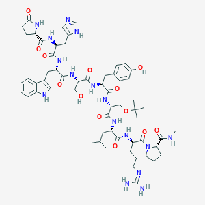 Buserelin