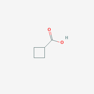 Cyclobutanecarboxylic acid