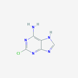 2-Chloroadenine