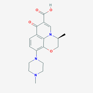 Defluoro Levofloxacin