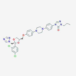 Propyl Itraconazole