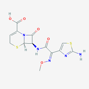 Ceftizoxime