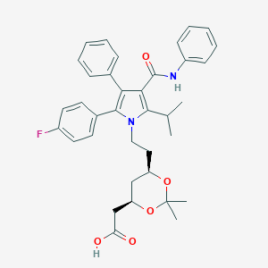 Atorvastatin Acetonide