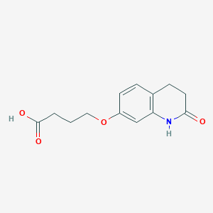 Aripiprazole Metabolite