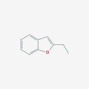 2-Ethylbenzofuran