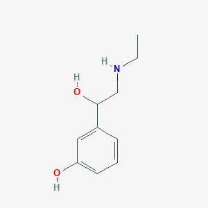 Etilefrine