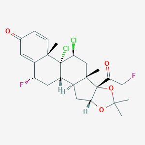 Tralonide