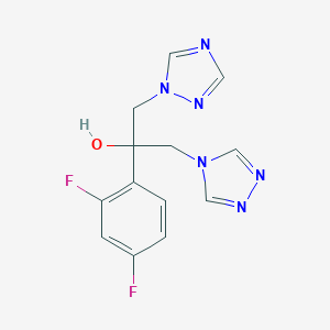 Iso Fluconazole