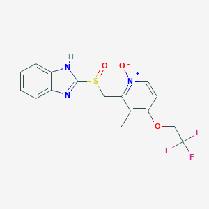 Lansoprazole N-oxide