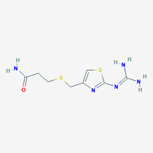 Famotidine propanamide