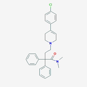 Dehydro Loperamide