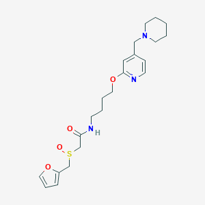 Dihydro Lafutidine