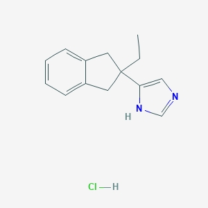 Atipamezole hydrochloride